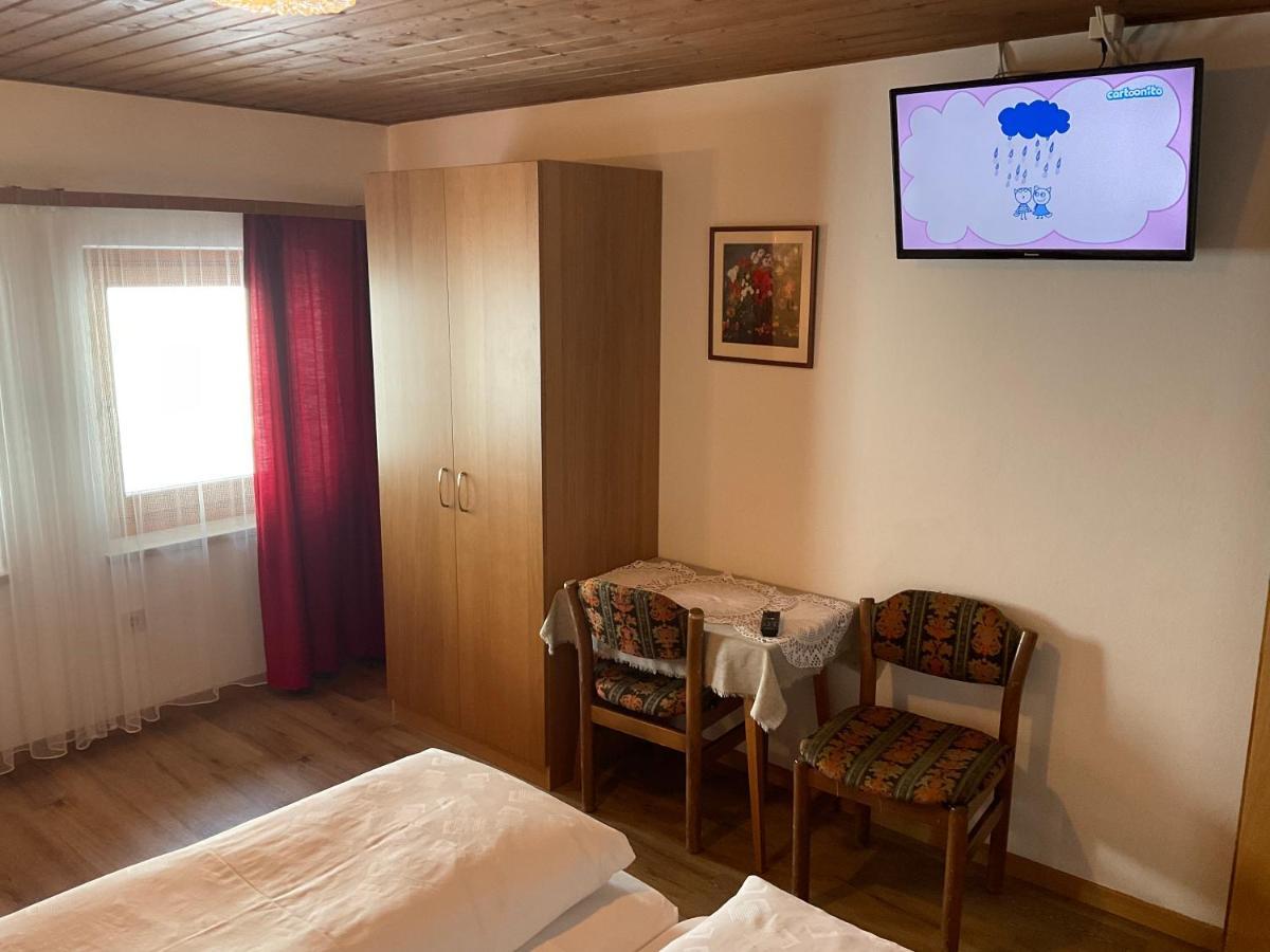 Alpenblick Bed & Breakfast Vipiteno Exterior foto