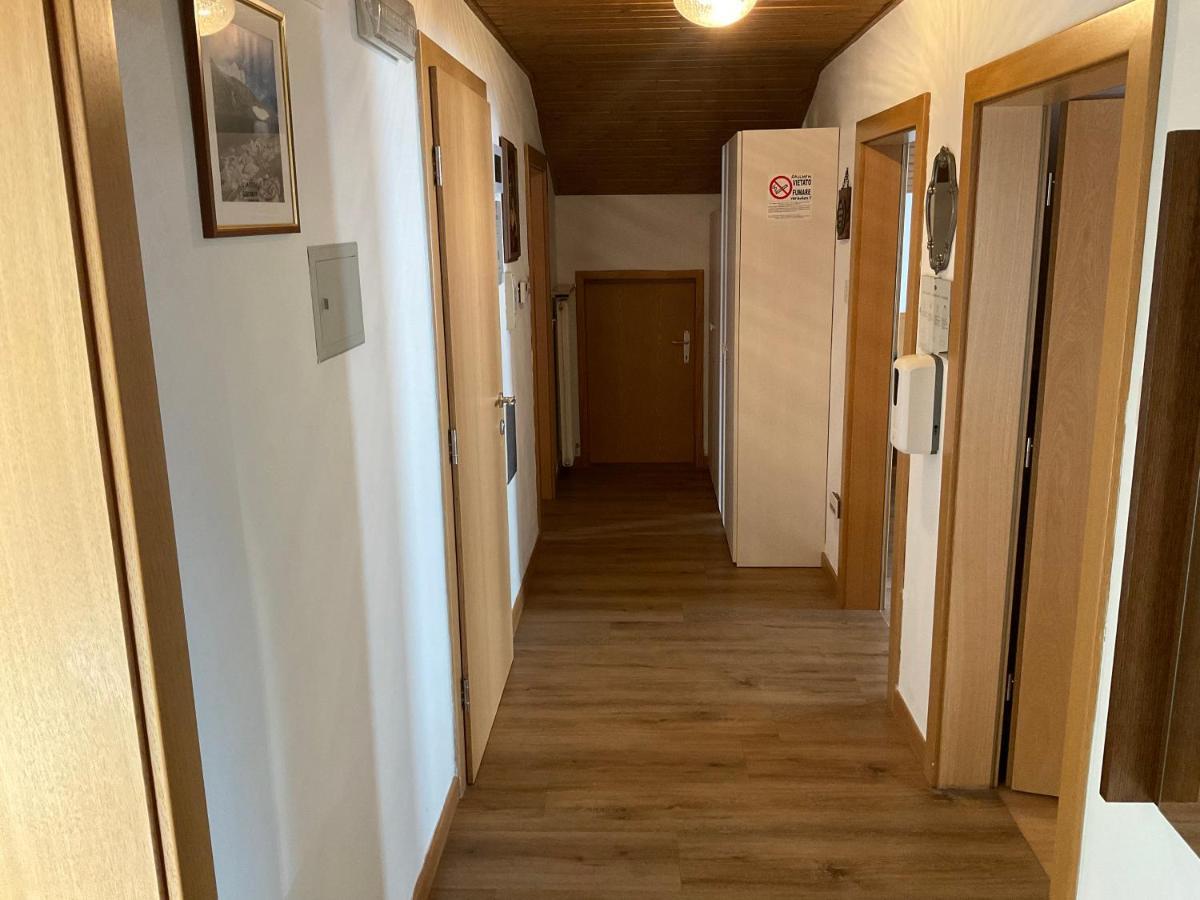 Alpenblick Bed & Breakfast Vipiteno Exterior foto