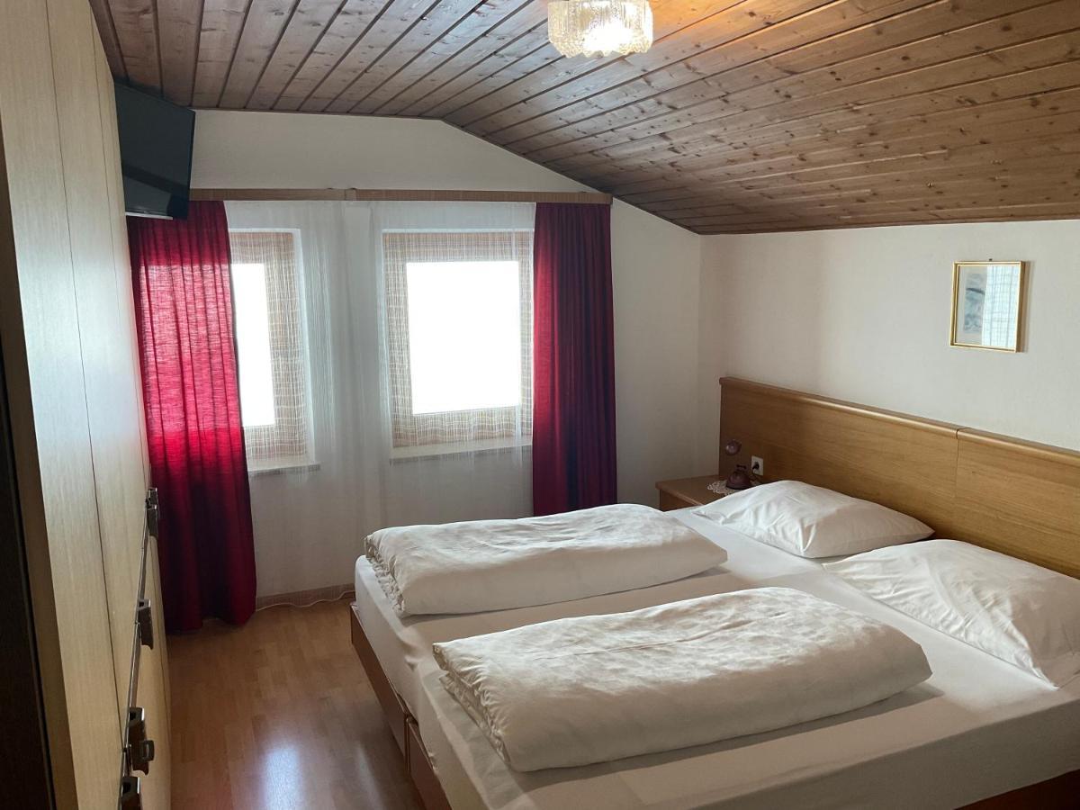 Alpenblick Bed & Breakfast Vipiteno Exterior foto