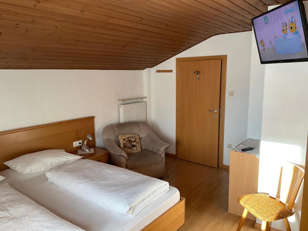 Alpenblick Bed & Breakfast Vipiteno Exterior foto
