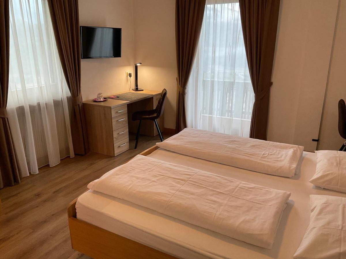 Alpenblick Bed & Breakfast Vipiteno Exterior foto