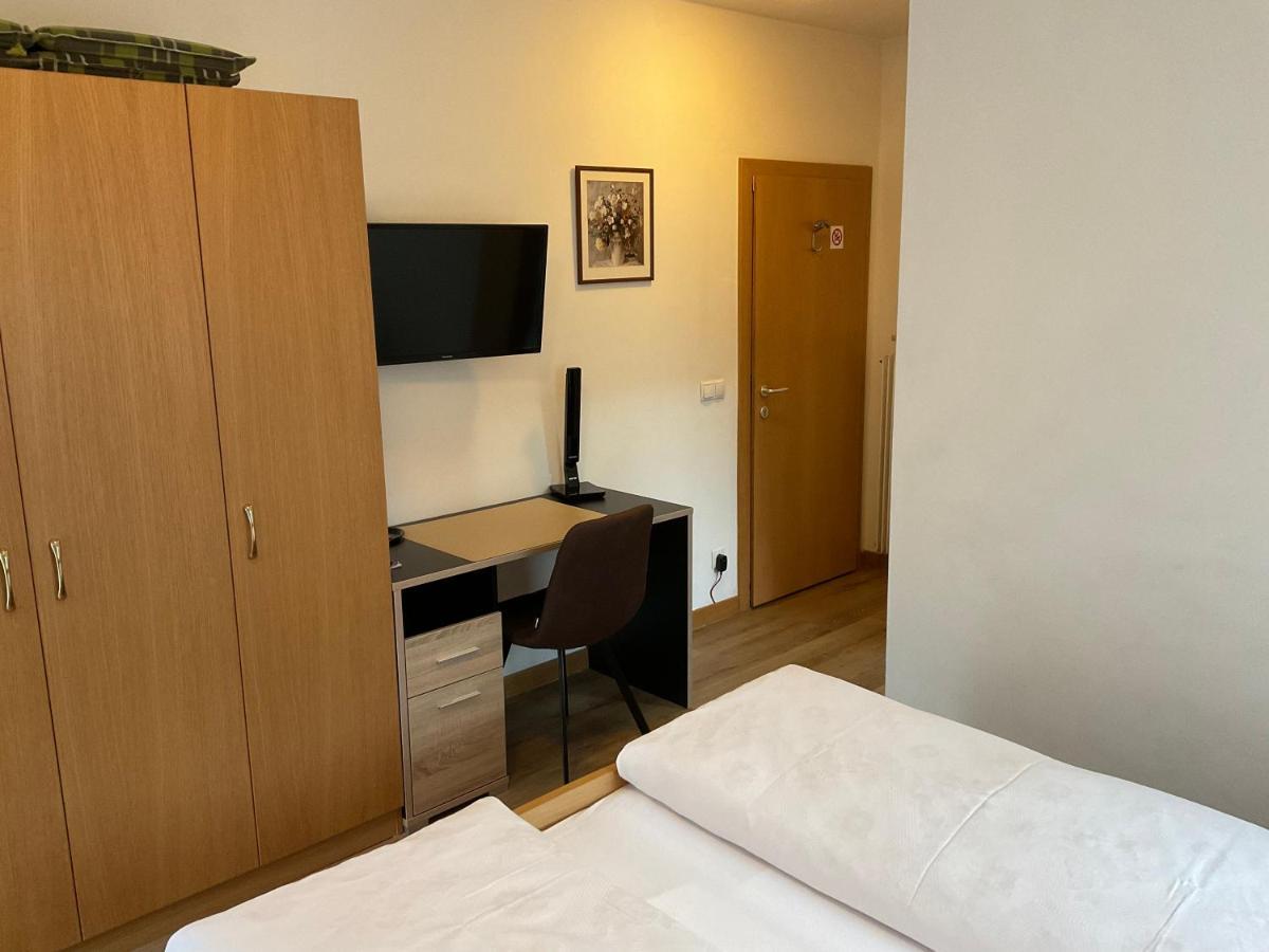 Alpenblick Bed & Breakfast Vipiteno Exterior foto