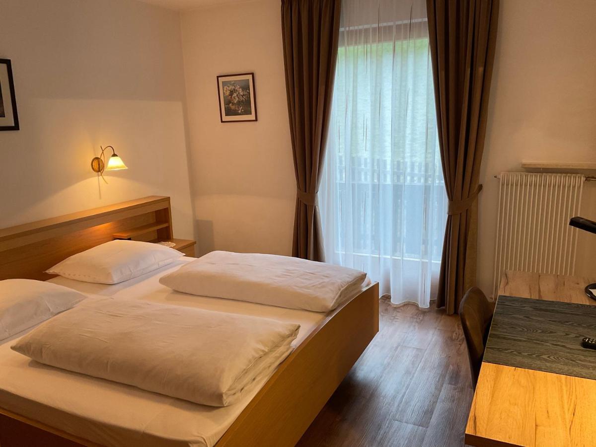 Alpenblick Bed & Breakfast Vipiteno Exterior foto