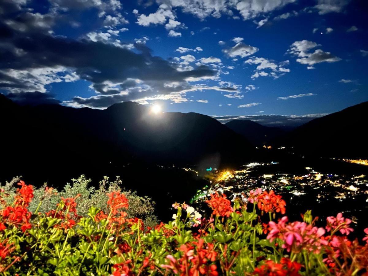 Alpenblick Bed & Breakfast Vipiteno Exterior foto