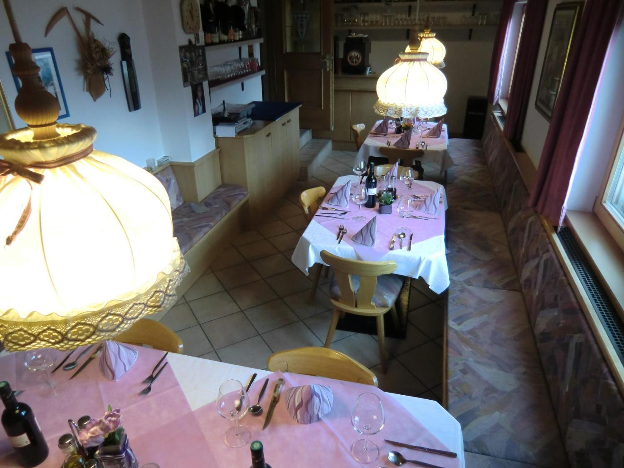 Alpenblick Bed & Breakfast Vipiteno Exterior foto