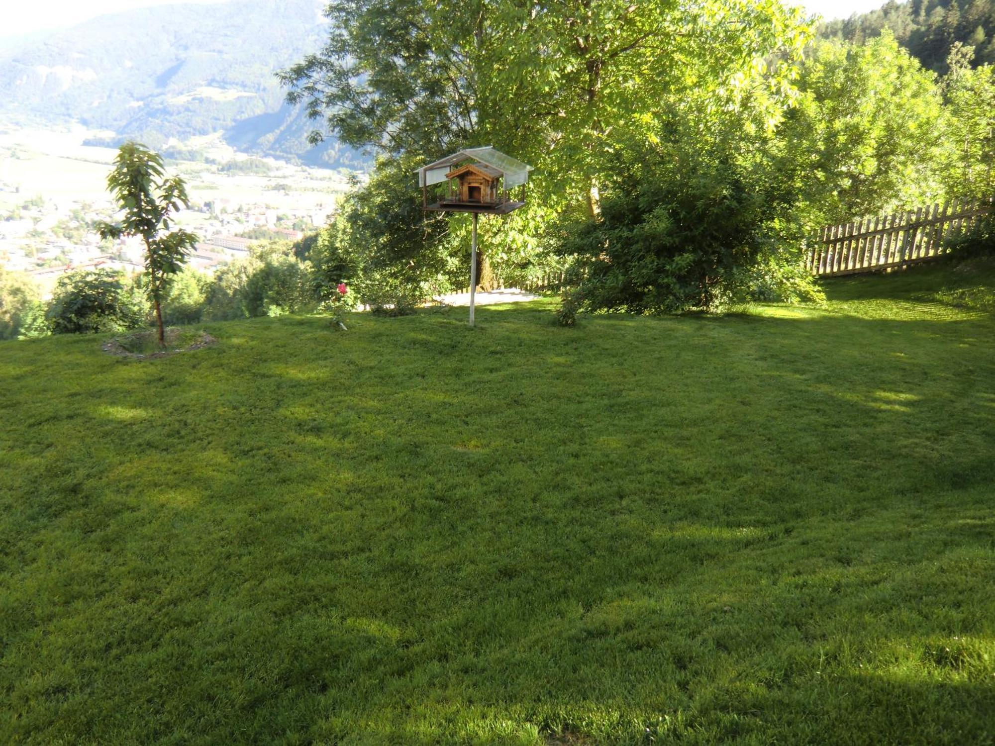Alpenblick Bed & Breakfast Vipiteno Exterior foto