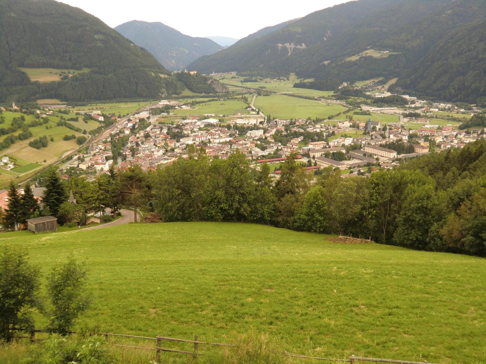 Alpenblick Bed & Breakfast Vipiteno Exterior foto