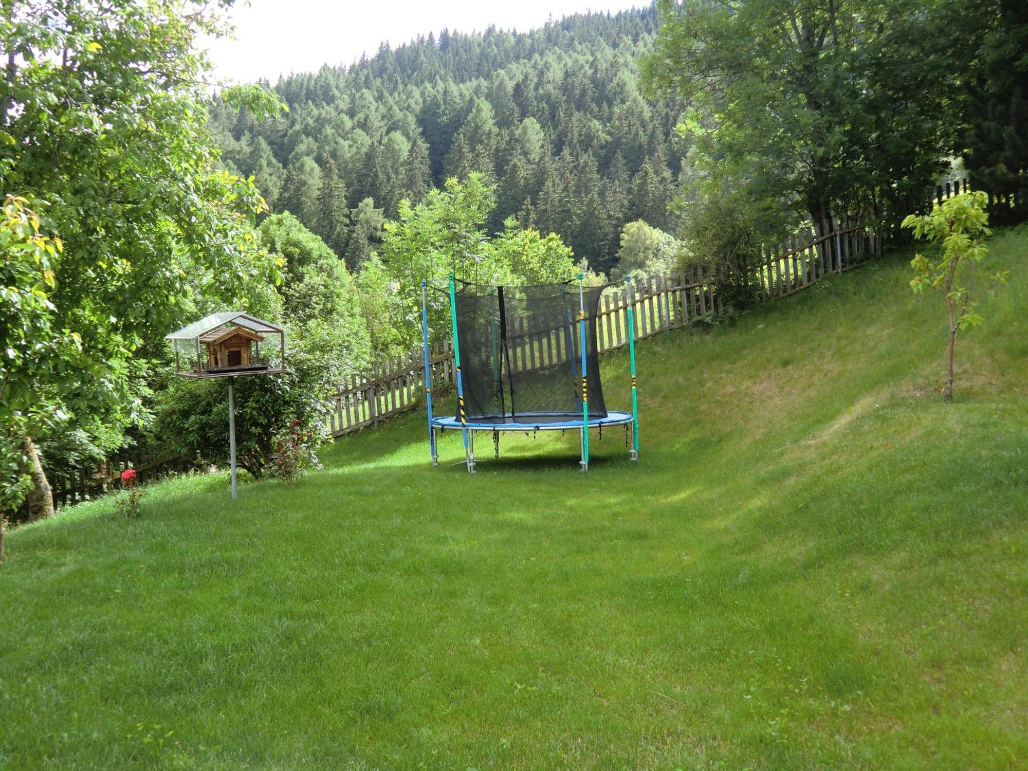 Alpenblick Bed & Breakfast Vipiteno Exterior foto