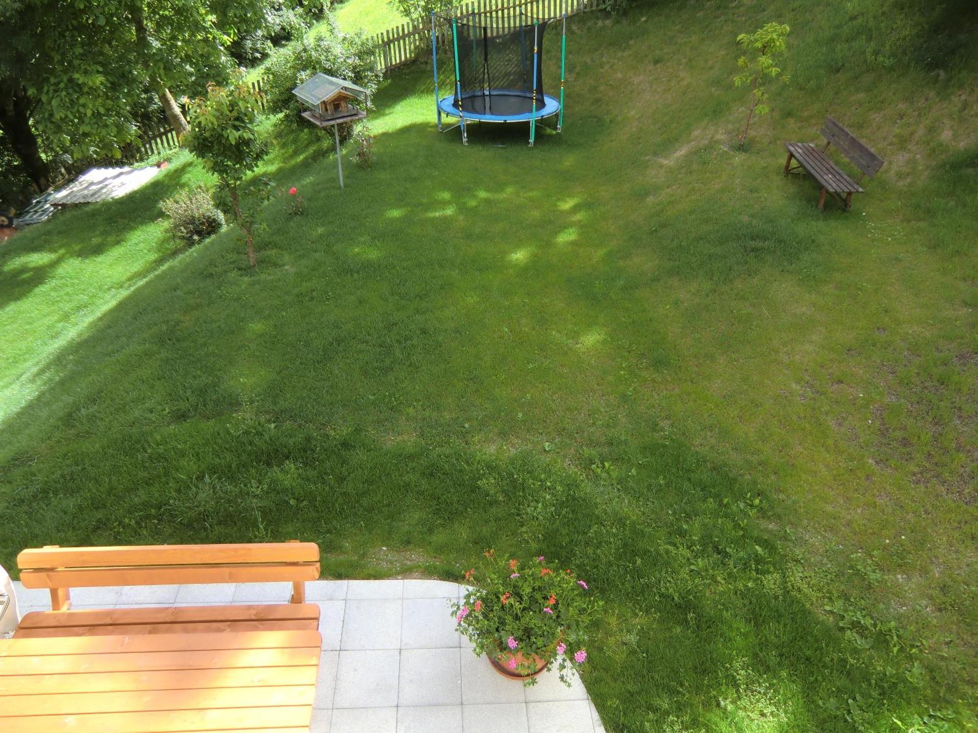 Alpenblick Bed & Breakfast Vipiteno Exterior foto