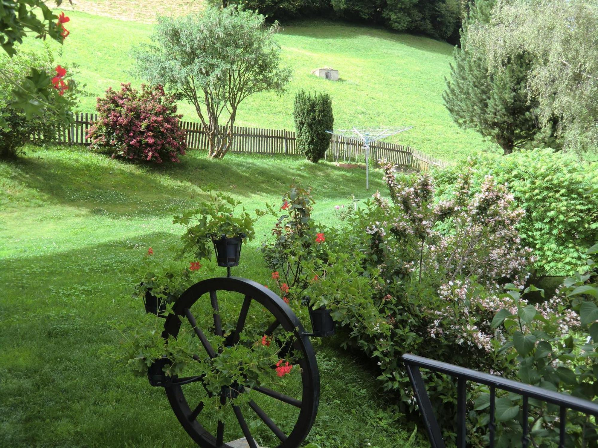 Alpenblick Bed & Breakfast Vipiteno Exterior foto