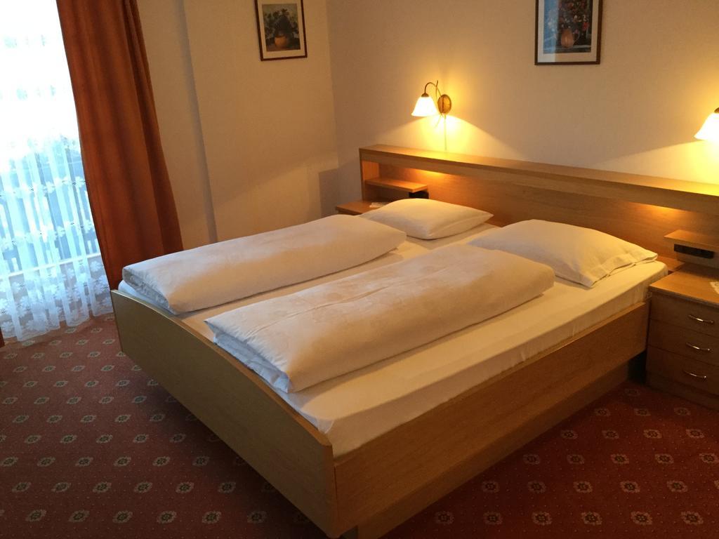 Alpenblick Bed & Breakfast Vipiteno Exterior foto