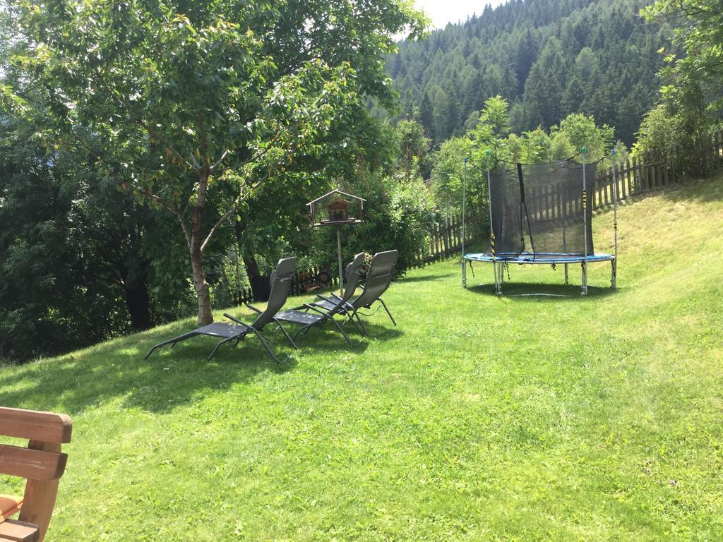 Alpenblick Bed & Breakfast Vipiteno Exterior foto