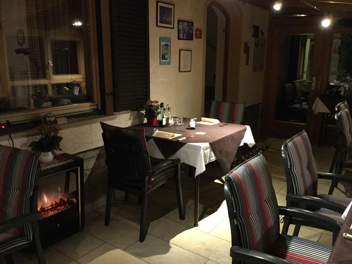 Alpenblick Bed & Breakfast Vipiteno Exterior foto