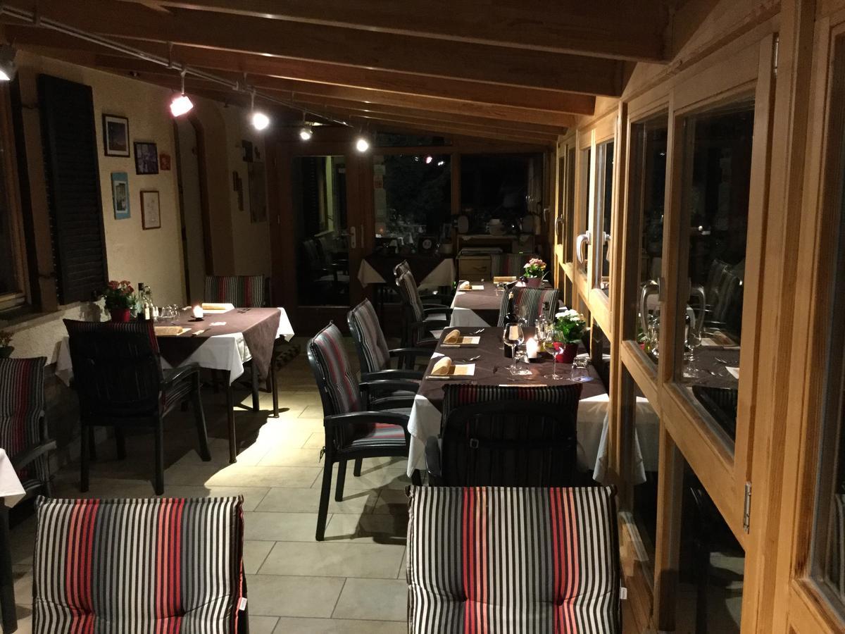 Alpenblick Bed & Breakfast Vipiteno Exterior foto