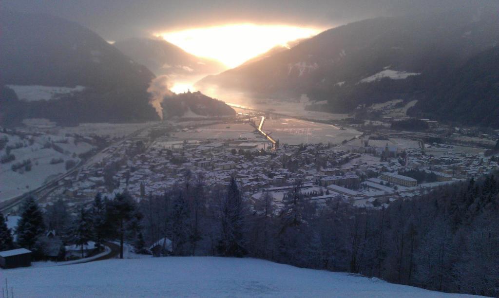 Alpenblick Bed & Breakfast Vipiteno Exterior foto