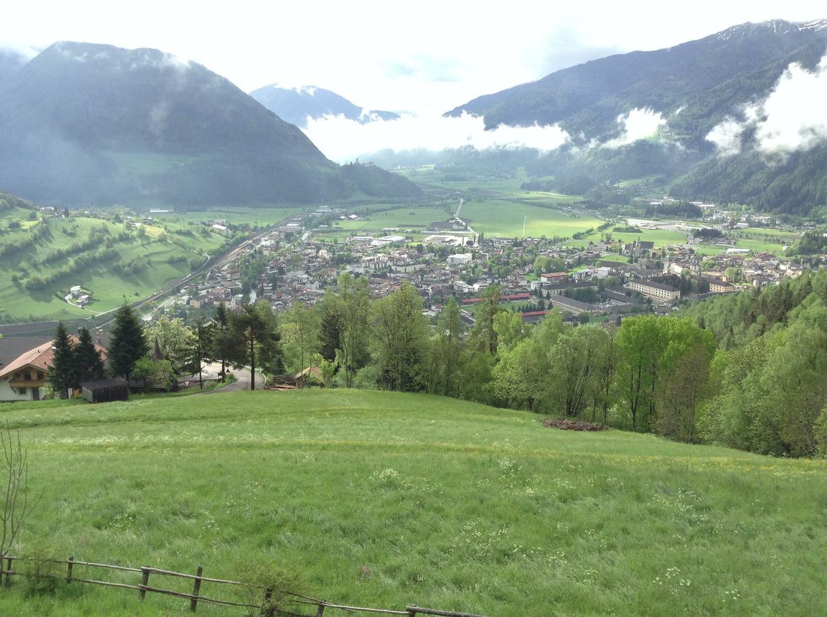 Alpenblick Bed & Breakfast Vipiteno Exterior foto