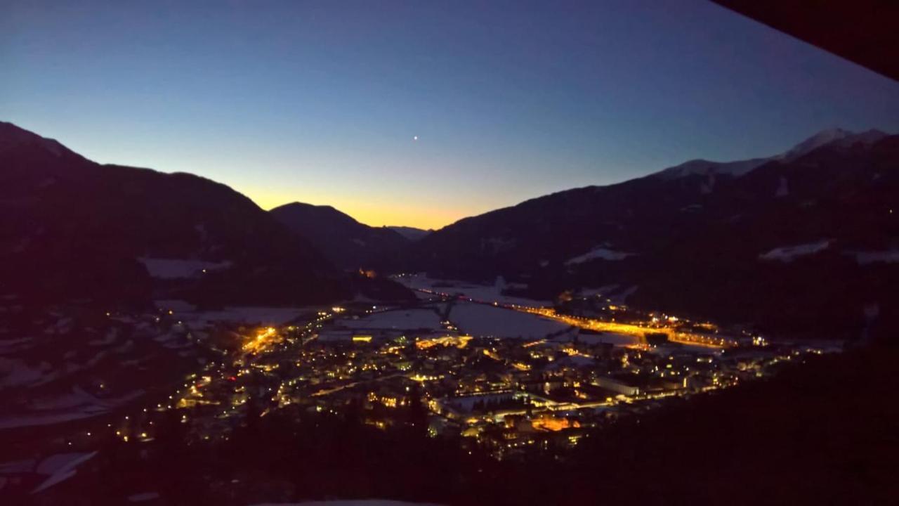 Alpenblick Bed & Breakfast Vipiteno Exterior foto