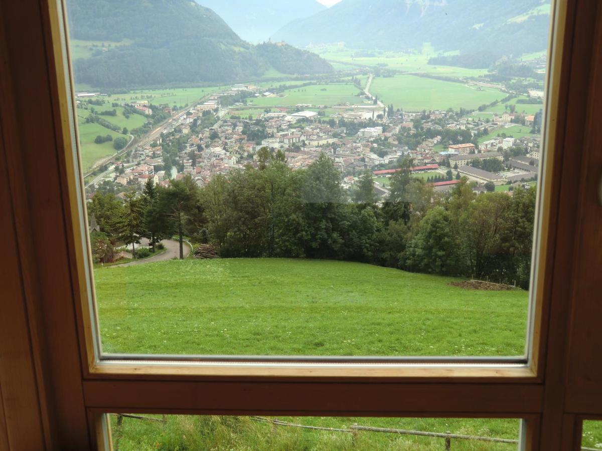 Alpenblick Bed & Breakfast Vipiteno Exterior foto